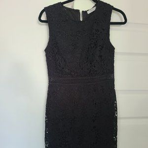 New dress from Suzy Shier